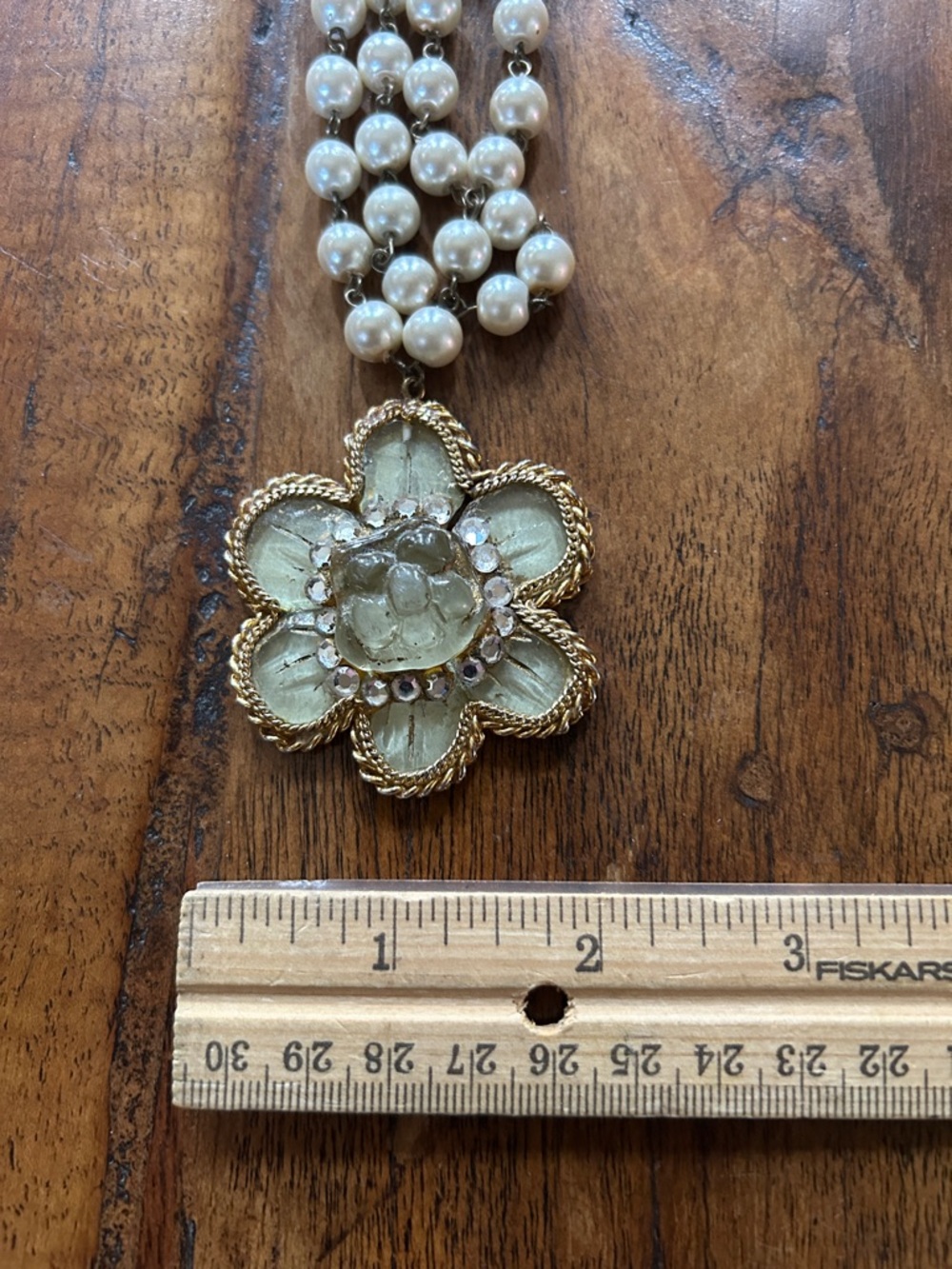 Necklace - Picture 5 of 7